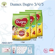 SG - Dumex Dugro 850gr Dugro 3 Dugro 4 Original Asli