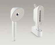 SPACITY 多功能手持花灑+寵物花灑 套組 (兩色可選)