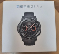 全新榮耀 Honor gs pro 智能手錶