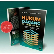 International trade law book