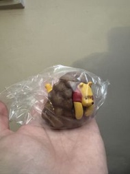 Winnie the Pooh 扭蛋