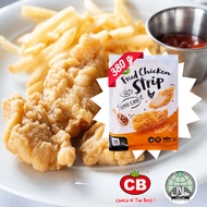 [CB] 380g Betagro Fried Chicken Strip