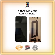 LCDSHOP88 LCD SAMSUNG A30S LCD SAMSUNG A30 S LCD SAMSUNG A 30S LCD AP OLED LCD TOUCH SCREEN DIGITIZER DISPLAY GLASS