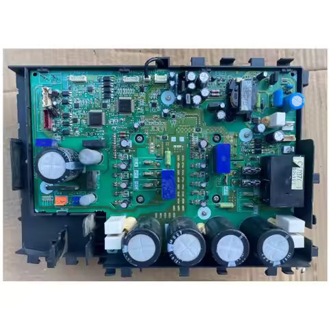 New for Daikin Central Air Conditioning Compressor Inverter Board PC0707 (A) Mainboard