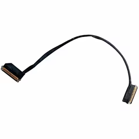 LCD EDP Video Screen Cable for Lenovo Thinkpad T470 (20HD 20HE 20JM 20JN) A475 (20KL 20KM) DC02C009J