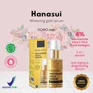 Hanasui Whitening Gold