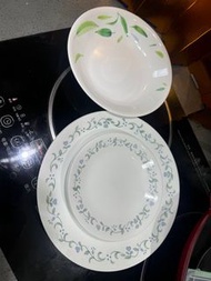 Corelle 碗碟套裝 單買