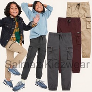 Boys' Pants ON SIZE 5-16 y