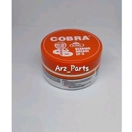 Cobra 100 Gram EP3 Heat Resistant Hi-Temp Grease