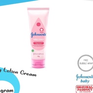 Johnson 's Baby Lotion Cream - 100gr