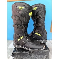 Original NR2 Motocross Trail Shoes with premium strap, Latest 2026