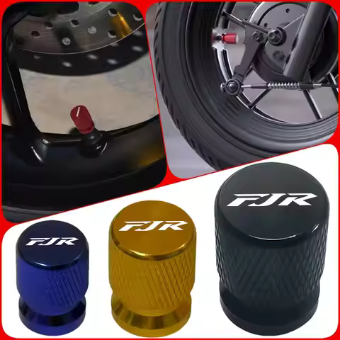 For Yamaha FJR1300 FJR 1300 2004-2015 Motorcycle universal aluminum alloy accessories, motorcycle va