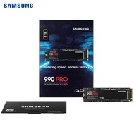 Samsung 990PRO SSD M.2 NVMe SSD Solid State Drive PCIe4.0 Suitable for Notebook Desktop
