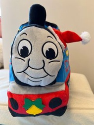 聖誕Thomas火車