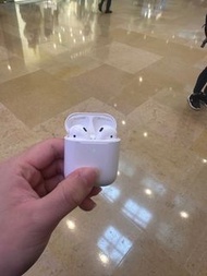 完美 Airpods 二手 換左pro 閒置出 冇包裝盒