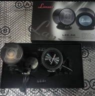 FullRange Audio Mobil merk Lanzar Kualitas Bagus