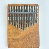 連加斯拇指琴 / 17音拇指琴 / KALIMBA
