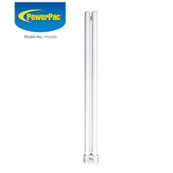 PowerPac Bulb Energy Saving 55W 2G11base Daylight – Extra Bright  (PP55EXD)