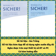 Sicher C1.1 C1.2 KB und AB notebook (Combo and optional)