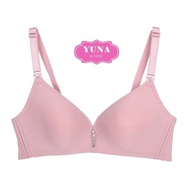 Bra Bh Scalen Secret A7 | Thin Foam Without Wire | Cup C | Size 34 - 40