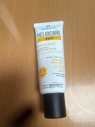 Heliocare 360° Mineral Fluid 防曬乳