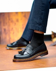 MAALOUF - SEPATU PESTA COWOK KULIT SAPI PREMIUM MOCCASIN LOAFERS SLIP ON PRIA NIKAH KERJA KANTOR DIN