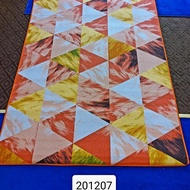 Rigel Minimalist Carpet 150x200 cm - 201207