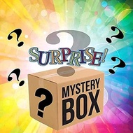 100% Surprise High Quality Electronic Holiday Gift Lucky Mystery Box Mystery Novelty Random Items Mystery Box - PremiumMobilePhone