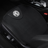 ผ้าคลุมเบาะรถยนต์เบาะรถยนต์ MG HS ZS EV MG3 3SW MG5 MG6 MG7 ZR เบาะรถยนต์สี่ฤดูกาล GM ภายใน