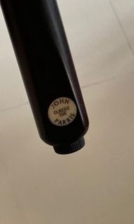 John parris classic 桌球杆 snooker cue