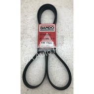 HONDA CIVIC 2.0 BANDO FAN BELT 7PK 1750