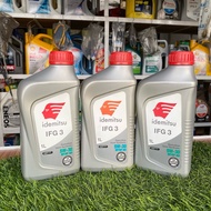 MESIN IDEMITSU IFG3 5W-30 SP/GF-6A(1L) 100% ORIGINAL ENGINE OIL