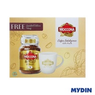 Moccona Classic Medium Roast (200g) [FOC Mug]