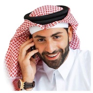 HAJI EGAL ARABIAN HEADWEAR MEN