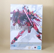無限正義高達 METAL BUILD 