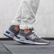New Balance 997s Gray Shoes