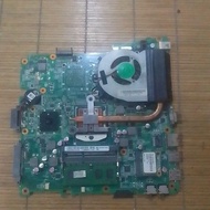 Acer 4738 Motherboard 4739 + Intel Core I3 Complete