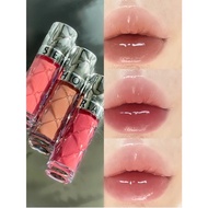 Daigou sephora Plump Lip Gloss Mirror Water Honey 02/05/07/08 Sephora Lip Gloss