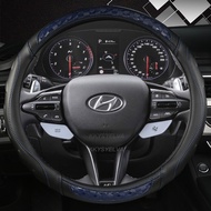 For Hyundai i40 i30 i20 i10 ix35 ix25 Tucson Accent Elantra Santa Fe Creta Solaris Kona Car Steering