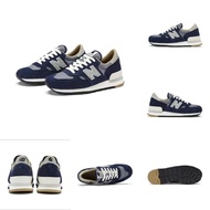 Carhartt 990 New Balance sneakers m990ch1 men's and women's dynamic fashion sneakers