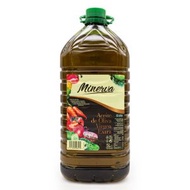 Minerva - 西班牙特級初榨橄欖油 5公升 (室溫) #此日期前最佳 2026年9月4日