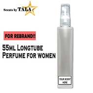 ✸Scents by TALA Women 55ml Oil Based Perfume Long Lasting Best Seller for Women