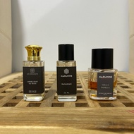 Harumme Parfum Combo (Partial)