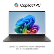 ASUS Zenbook S16 (UX5606); Copilot+ PC 灰色 UX5606SA-0032I258V