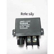 Relay - JAC truck heater controller 12v - 200A (n200s + n350s)