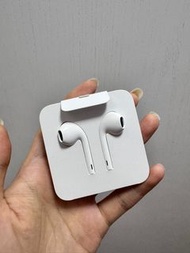 Apple 原廠有線耳機