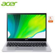 Acer Spin 3 SP313-51N-714D 13.3'' WQXGA Touch Laptop Pure Silver ( I7-1165G7, 16GB, 512GB SSD, Intel, W10 )