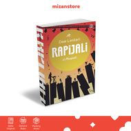 Buku Rapijali 2 Menjadi - Dewi Dee Lestari | Novel