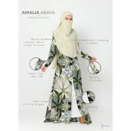 [[ READY STOCK ]] Amalia Abaya Cardigan by JELITA WARDROBE