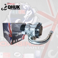Mitsubishi Fuso Canter FE639/FE516/FE536/FE636/FE566/FE 507 QHUK Power Steering Pump
